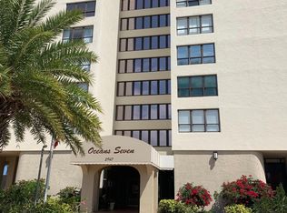 2947 S Atlantic Ave APT 1801, Daytona Beach Shores, FL 32118