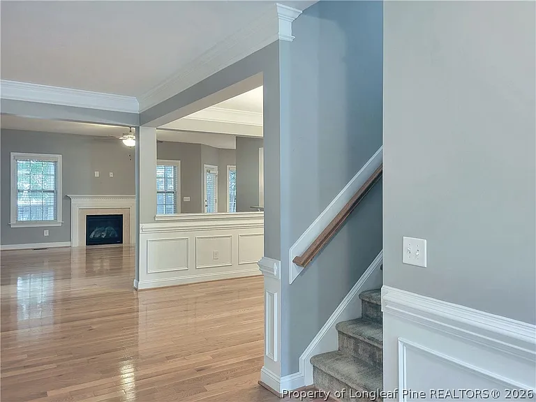 414 Banagher Ln — Photo 2