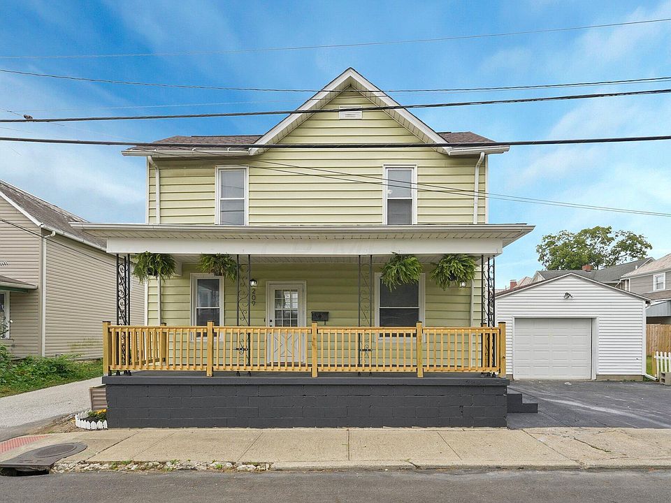 1st image of 209 S Mount Pleasant Ave