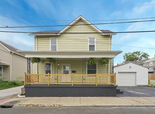 209 S Mount Pleasant Ave, Lancaster, OH
