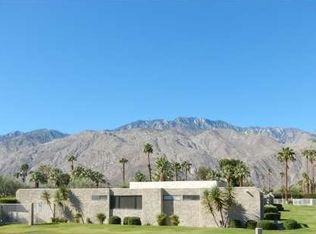 869 N Calle De Mimosas, Palm Springs, CA 92262