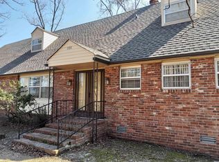 220 Beachview Cir, Hot Springs, AR 71913