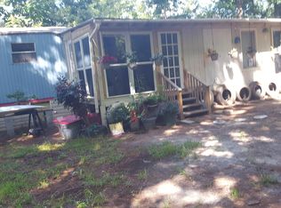 82 Castle Rock Rd, Beaufort, SC 29906