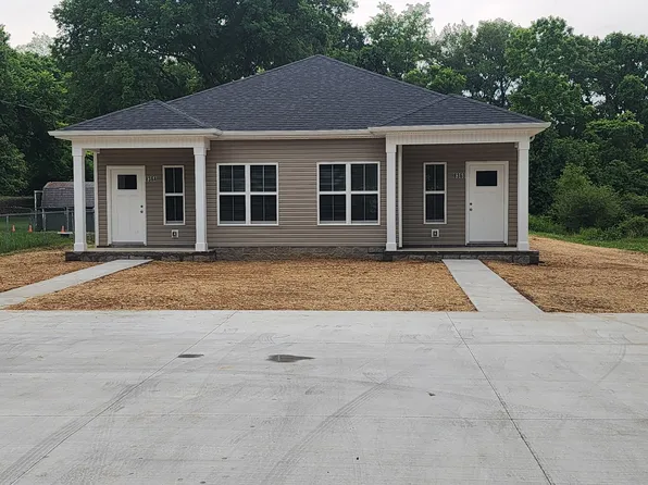 836 E 21st St, Hopkinsville, KY 42240