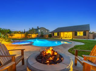 41464 43rd St W, Lancaster, CA 93536