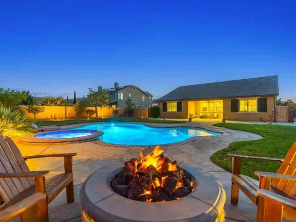 41464 43rd St W, Lancaster, CA 93536