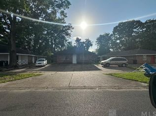 1605 N Marque Ann Dr, Baton Rouge, LA 70815