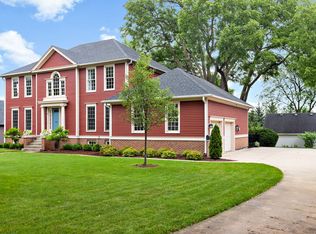336 E Hillside Ave, Barrington, IL