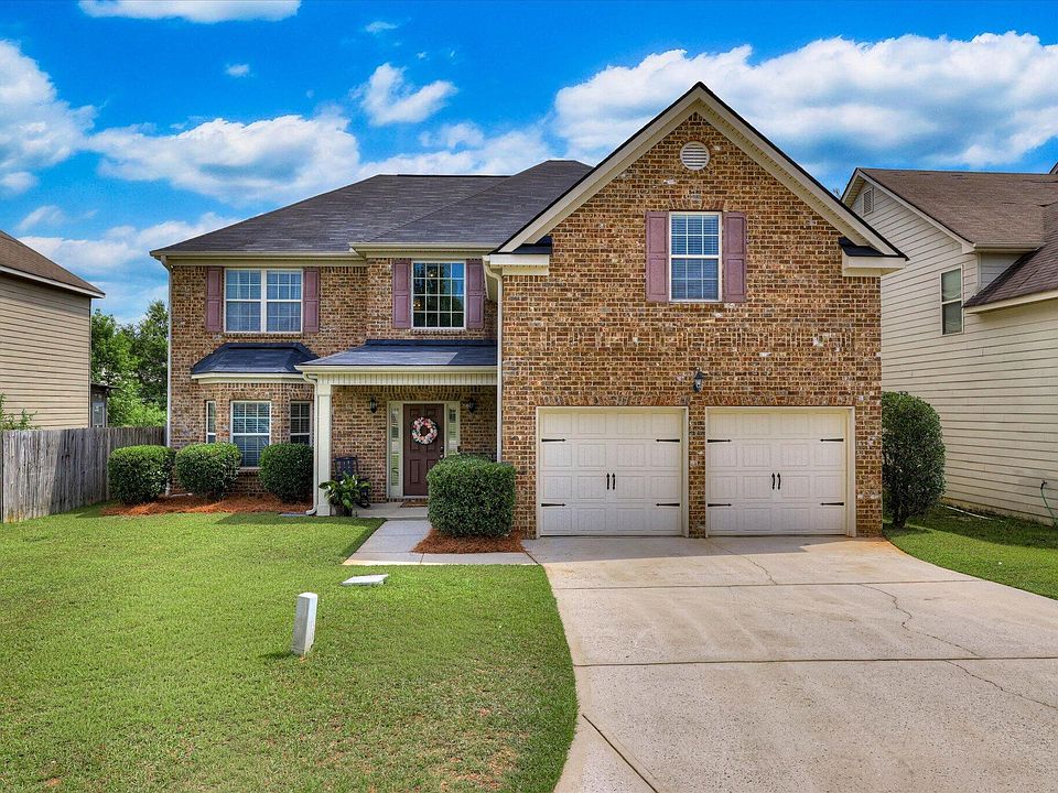 1st image of 3027 Rockwell Ct