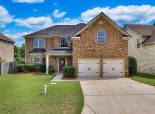 3027 Rockwell Ct, Graniteville, SC 29829