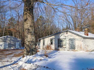 12277 Leos Rd, Suring, WI, 54174