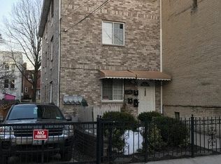 1858 Matthews Ave APT 3, Bronx, NY 10462