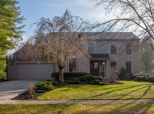 7663 Brandonway Dr, Dublin, OH