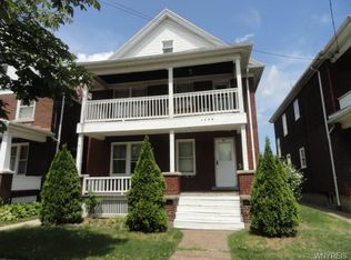 1756 Welch Ave, Niagara Falls, NY 14303