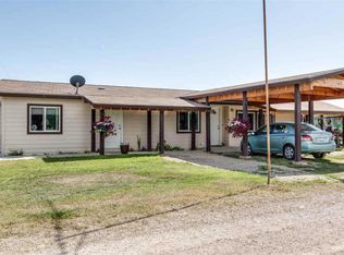 6871 Highway 211, Newport, WA 99156