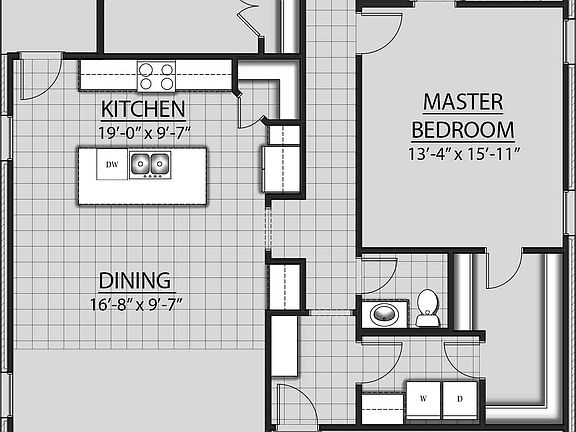 Thame III G - DSLD Homes