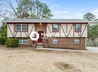 3545 Charlotte Dr, Rex, GA