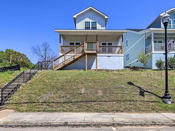 2nd image of 1085 Oglethorpe St #B
