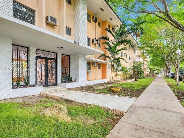 1014 Salzedo St APT 307