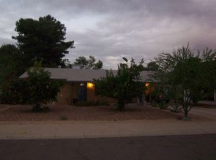 542 W 19th St, Tempe, AZ 85281