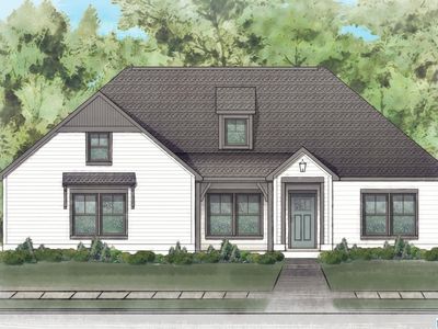 2095 Baxter Ave, Springville, AL, 35146