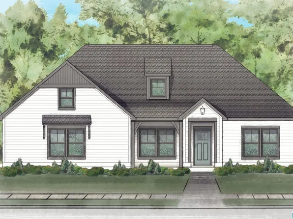 1925 Baxter Ave, Springville, AL 35146