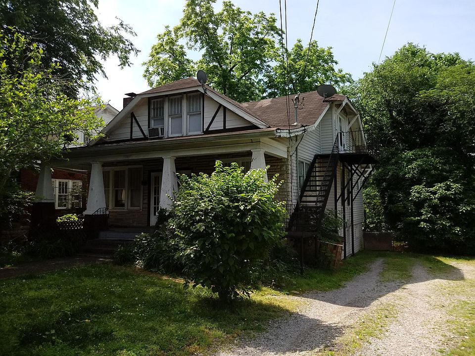1st image of 2547 Blair Blvd #B