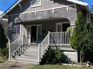 4512 Elba St, New Orleans, LA 70125