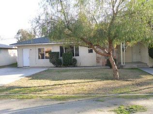5110 E Grant Ave, Fresno, CA