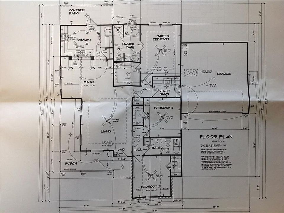 2nd image of 2421 Country Oaks Cir