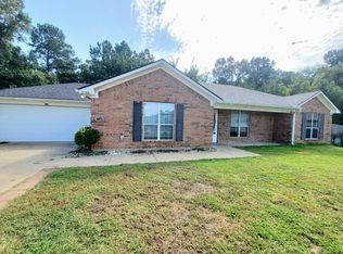 5866 Palo Pinto Dr, Tyler, TX 75707