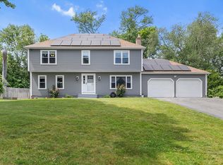 24 Lantern Ln, Milford, MA 01757