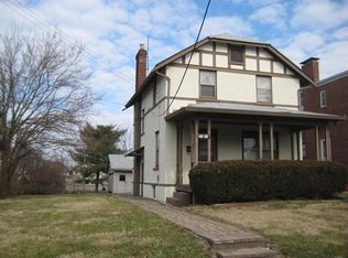 1716 Sundale Ave, Cincinnati, OH 45239