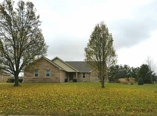 5267 W Granite Ct, New Palestine, IN