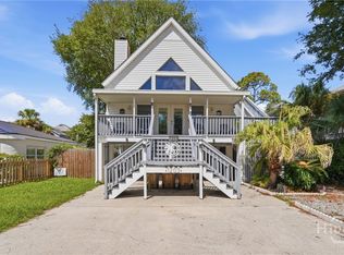 (Undisclosed Address), Tybee Island, GA 31328