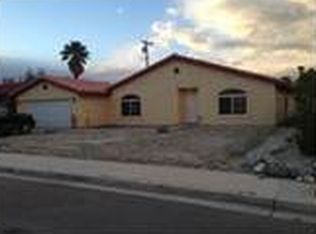 346 W Avenida Cerca, Palm Springs, CA 92262