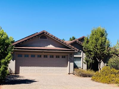 220 Calle Del Norte, Sedona, AZ, 86336