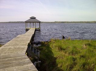 LOT Lot #C, Washington, NC 27889