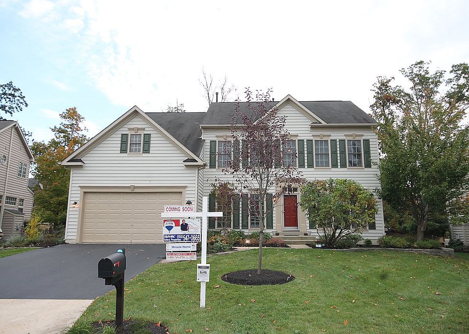 18830 Farnham Ct, Leesburg, VA 20176 Zillow