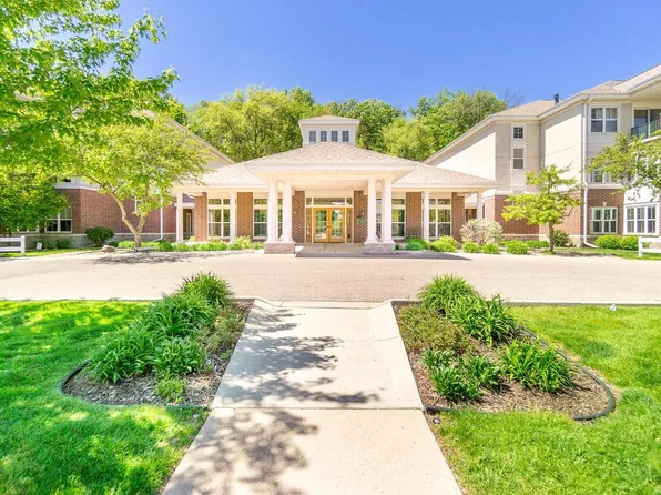 8510 Greenway Boulevard #102, Middleton, WI 53562