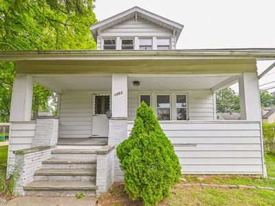 1483 10th St, Cuyahoga falls, OH, 44221