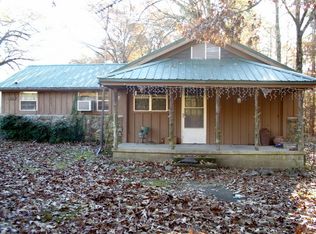 1762 Highway 27 S, Mount Ida, AR 71957