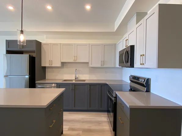 740 Legacy Village Rd SE #3405, Calgary, AB T2X 5L2