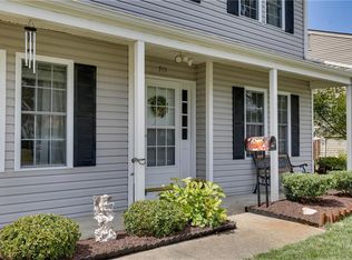 715 Whitney Ct, Hampton, VA 23669