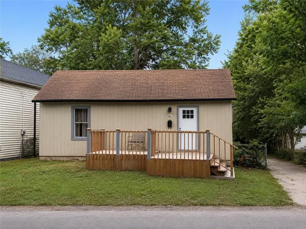 912 S Osage St, Independence, MO 64050