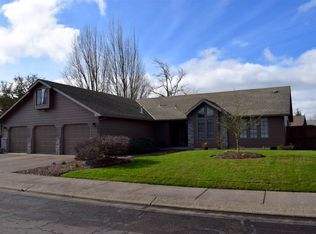 3890 Sedgewick Pl SE, Albany, OR 97322