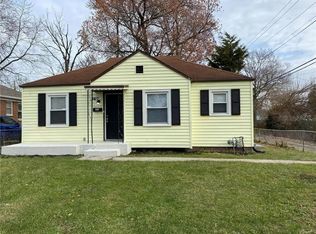 3417 N Denny St, Indianapolis, IN 46218