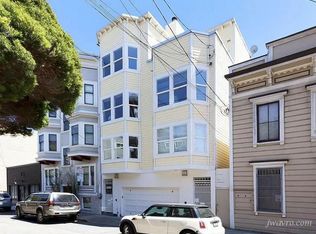 269 Hickory St #269, San Francisco, CA 94102