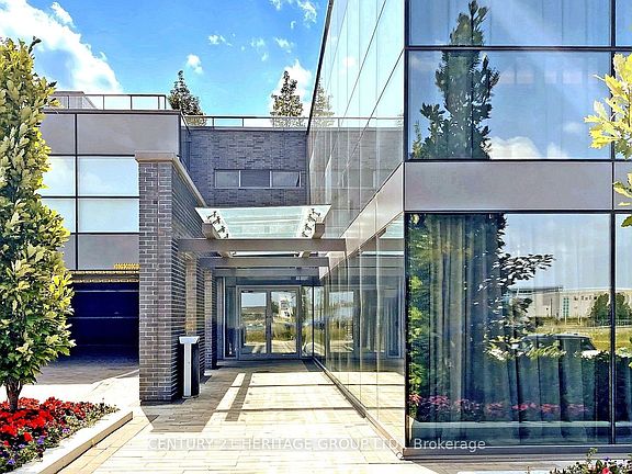 5th image of 65 Oneida Cres #1106