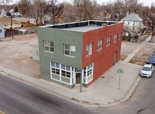 1001 W Northern Ave, Pueblo, CO 81004
